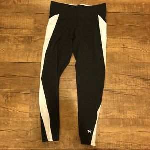 Va Pink yoga Leggings